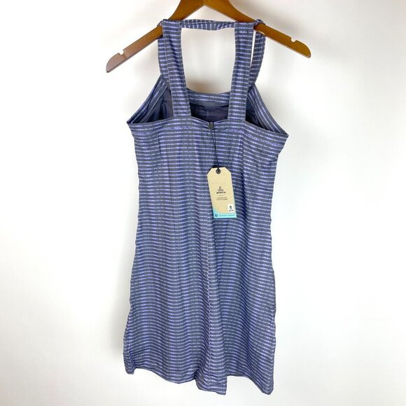 Prana ⭐️Cantina Dress NWT Small - Picture 5 of 12